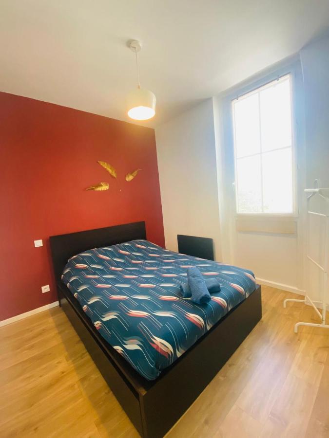 Apartamento Le Gersois - T2 Moderne - Auch Centre- Wifi Gratuit Exterior foto