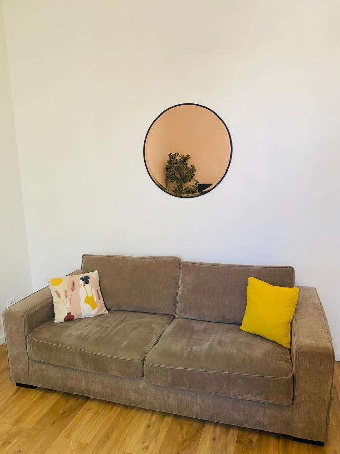 Apartamento Le Gersois - T2 Moderne - Auch Centre- Wifi Gratuit Exterior foto